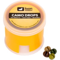 Loon Twist - Drop Pot