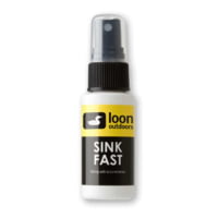 Loon Line Cleaning Tool