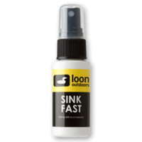 Loon Sink Fast