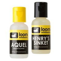 Loon Up &amp; Down Kit