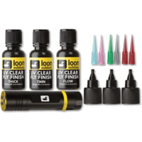 Loon UV Fly Tying Kit