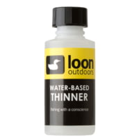 Loon Water Base Thinner