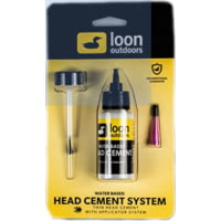 Loon WB Head Cement System