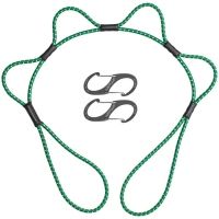 Looprope Fastening System