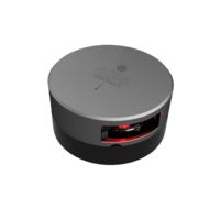 Lopolight Red Port Sidelight