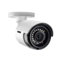 Lorex 1080p Full HD Analog Indoor/Outdoor Bullet Security Camera