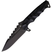 LOTAR Combat KARNAFF Gen 3 5.00 in Steel Fixed Blade Knife