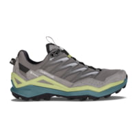 Lowa Maddox Pro GTX Lo Hiking Shoes - Men's