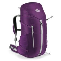Lowe Alpine Airzone Trail ND 32 Pack-Plum