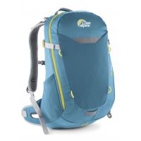 Lowe Alpine Airzone Z ND 18 Pack-Bluebird/Acid