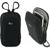 Lowepro S&amp;F Phone Case 20 Black