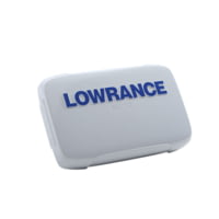 Lowrance 000-12750-001 Elite 5Ti Suncover