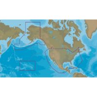 Lowrance C-MAP Insight Pro