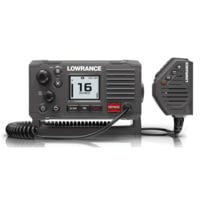 Lowrance 000-14493-001 Link 6 Dsc Vhf Radio