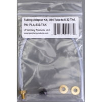 LP Archery LP Archery LP Tubing Adapter Kit