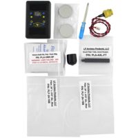 LP Archery Pro Light Kit