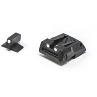 LPA Adjustable Sig Sauer 1911 Sight Set