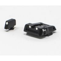 LPA SPS Fully Adjustable Sight Set