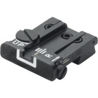 LPA TPU Adjustable Rear Sight