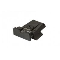 LPA TR Fully Adjustable Rear Sight