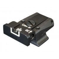 LPA TR Fully Adjustable Rear Sight