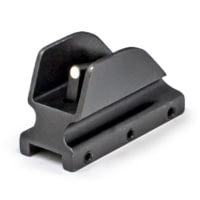 LPA Front Shotgun Ramped Sights - Screw-in