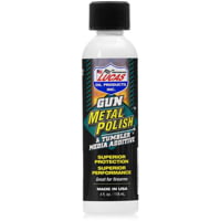 Lucas Oil Gun Metal Polish