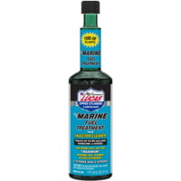 Lucas Oil Marine Fuel Treatment - 16 oz