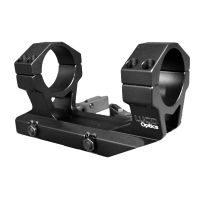 LUCID Optics Quick Detach High Mount w/30mm Rings