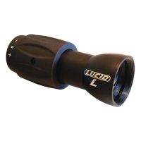 LUCID Optics Stand Alone 3x Magnifier For Red Dot Sights L-3X
