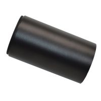 LUCID Optics L5 Rifle Scope 44mm Sun Shade