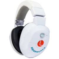 Lucid Audio HearMuffs SOOTHE Baby Hearing Protection, 22dB