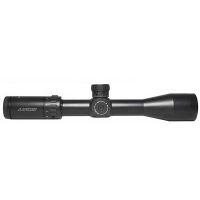 Lucid Optics 4-16x44 Cross Over Optic Rifle Scope w/ L5 Reticle