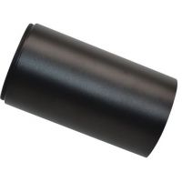 Lucid Optics L5 50mm Sun Shade Fits 6-24x50 Scope