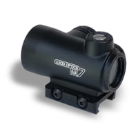 LUCID Optics M7 Micro Dot Sight - 2 MOA Dot, 25 MOA Circle L-M7