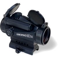 Lucid Optics Mid Sized Red Dot Sight HDx