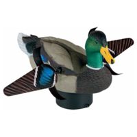 Lucky Duck Lucky Splasher Duck Decoy