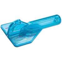 Luhr Jensen Jet Diver 5540 0084 - Trolling Diver For River Fishing With Buoyant Design