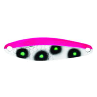 Aazon.co : Luhr Jensen 2 Needlefish Nickel/Silver Pris-Lite (odel...
