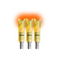 Lumenok 2216 Lighted Crossbow Nock Crescent Bolt End