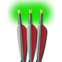 Lumenok Crossbow Bolt