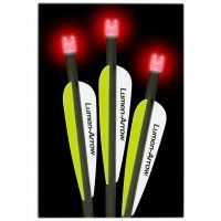 Lumenok Crossbow Bolts