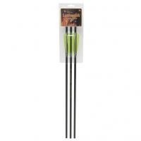 Lumenok Crossbow Bolts Carbon