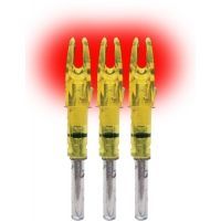 Lumenok Lighted Arrow Nock Signature Series