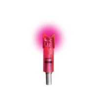 Lumenok Lighted Crossbow Nock Bolt Ends Gold Tip Crescent