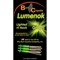Lumenok Lighted Nock