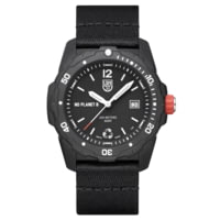 Luminox Bear Grylls Survival ECO 'NO PLANET B' 8AC537E5