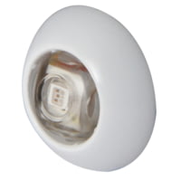 Lumitec Exuma Courtesy Light w/ White Housing
