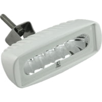 Lumitec Caprera2 1000 Lumens LED Dual Color Dimming Floodlight