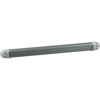 Lumitec Rail2 LED Light w/ Blue/Red Non Dimming / White Dimming